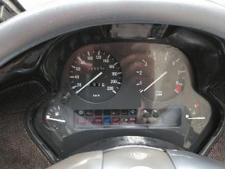 BMW K 1200 LT picture 2