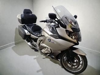 BMW K 1600 GTL picture 12