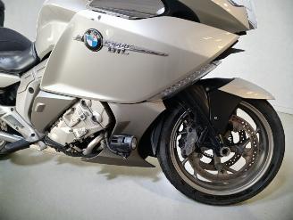 BMW K 1600 GTL picture 14