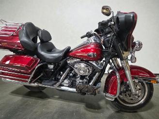  Harley-Davidson  FLHTCU CLASSIC 2008/5