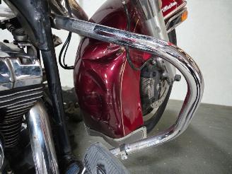 Harley-Davidson  FLHTCU CLASSIC picture 11