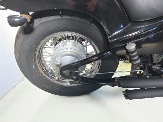 Honda Shadow 600  picture 6