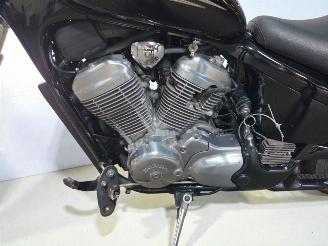 Honda Shadow 600  picture 10