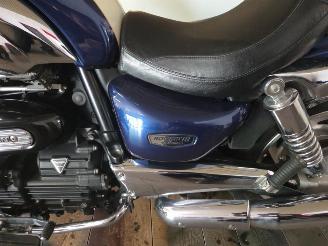 Triumph Rocket III  picture 9