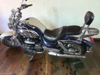 Triumph Rocket III  picture 12