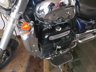 Triumph Rocket III  picture 6