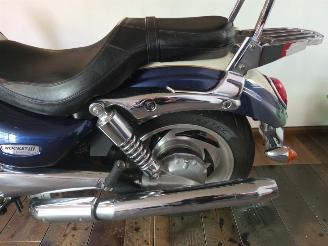 Triumph Rocket III  picture 10