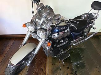 Triumph Rocket III  picture 19