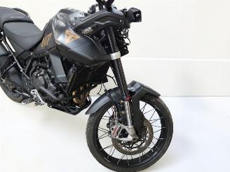 Triumph Tiger  picture 5