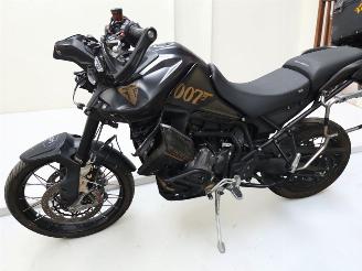 Triumph Tiger  picture 6