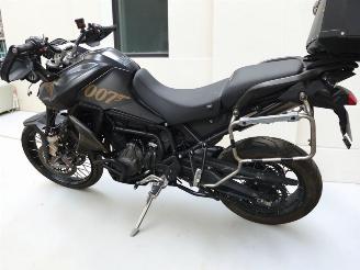 Triumph Tiger  picture 14