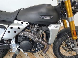 Fantic  CABALLERO picture 19