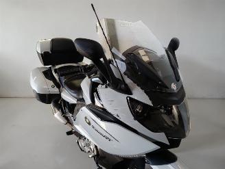 BMW K 1600 GT picture 9