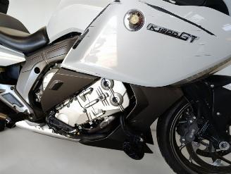 BMW K 1600 GT picture 14