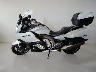 BMW K 1600 GT picture 16