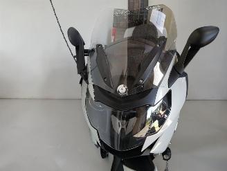 BMW K 1600 GT picture 15