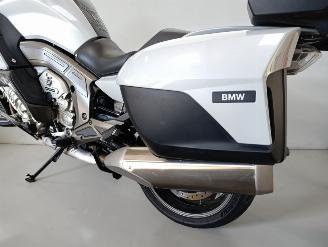 BMW K 1600 GT picture 25
