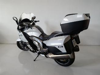BMW K 1600 GT picture 20