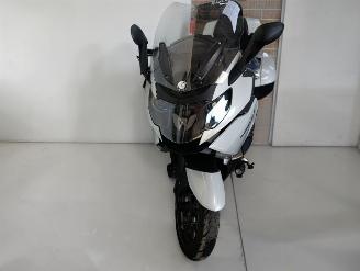BMW K 1600 GT picture 22