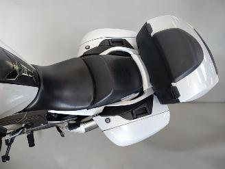 BMW K 1600 GT picture 11