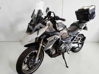 BMW R1200 GS  picture 25