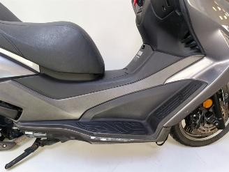 Kymco  X TOWN picture 11