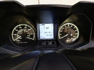 Kymco  X TOWN picture 2