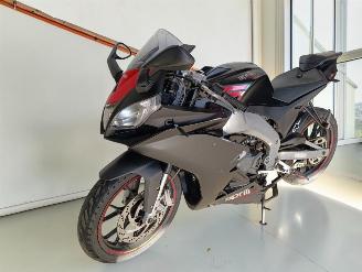 Aprilia RS 50  picture 4