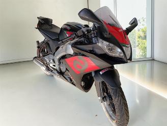  Aprilia RS 50  2019/8