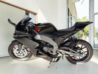 Aprilia RS 50  picture 6