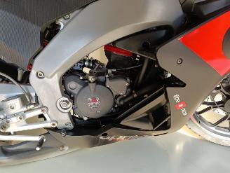 Aprilia RS 50  picture 8