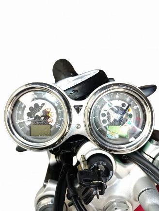 Triumph  SPEEDTWIN picture 2