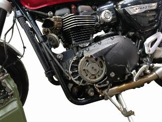 Triumph  SPEEDTWIN picture 8