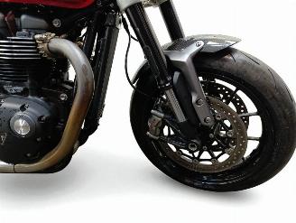 Triumph  SPEEDTWIN picture 16