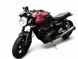Triumph  SPEEDTWIN picture 17