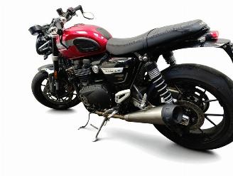 Triumph  SPEEDTWIN picture 15