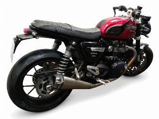 Triumph  SPEEDTWIN picture 3