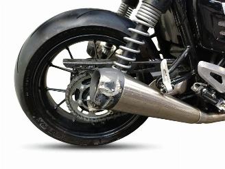 Triumph  SPEEDTWIN picture 9