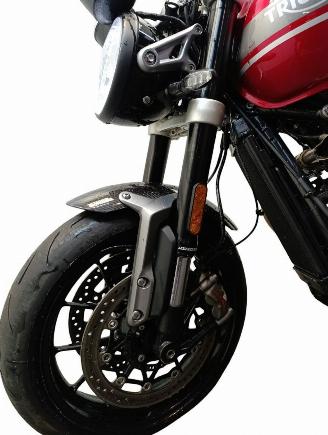 Triumph  SPEEDTWIN picture 20