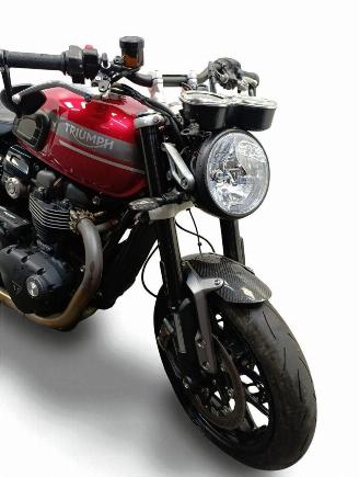 Triumph  SPEEDTWIN picture 11