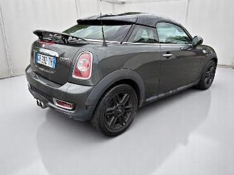 Mini  MINI 2 R58COUPE 1.6i - 16V TURBO COOPER S picture 6