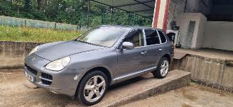 Tweedehands auto Porsche Cayenne  2006/3