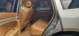 Porsche Cayenne CAYENNE 4.5 I V8 S picture 8