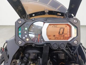 Yamaha XTZ 1200  picture 18