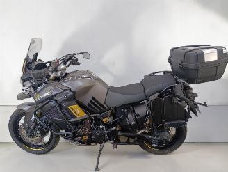 Yamaha XTZ 1200  picture 3