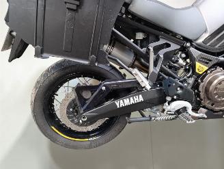 Yamaha XTZ 1200  picture 13