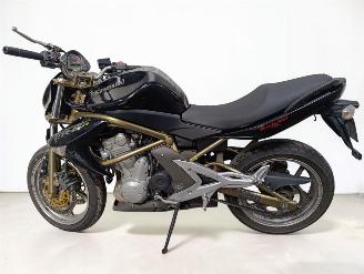 Kawasaki ER - 6 N  picture 3