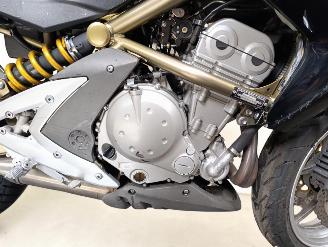 Kawasaki ER - 6 N  picture 10