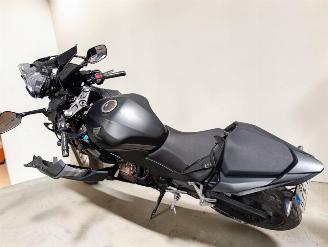 Honda CBR 500 R  picture 20
