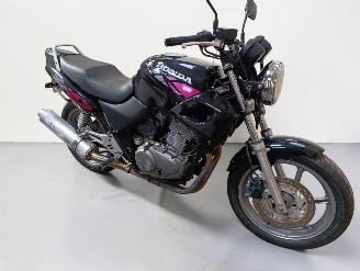  Honda CB 500  1995/6